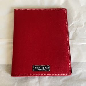 Vintage Kate Spade Travel Photo Frame